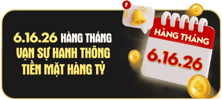 Hoàn trả không giới hạn PU88 bắn cá
