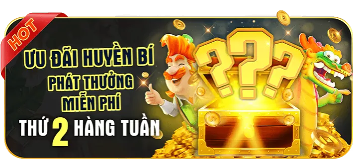 Thưởng nạp lại hàng ngày PU88 bắn cá