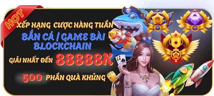 Khuyến mãi chào mừng PU88 bắn cá