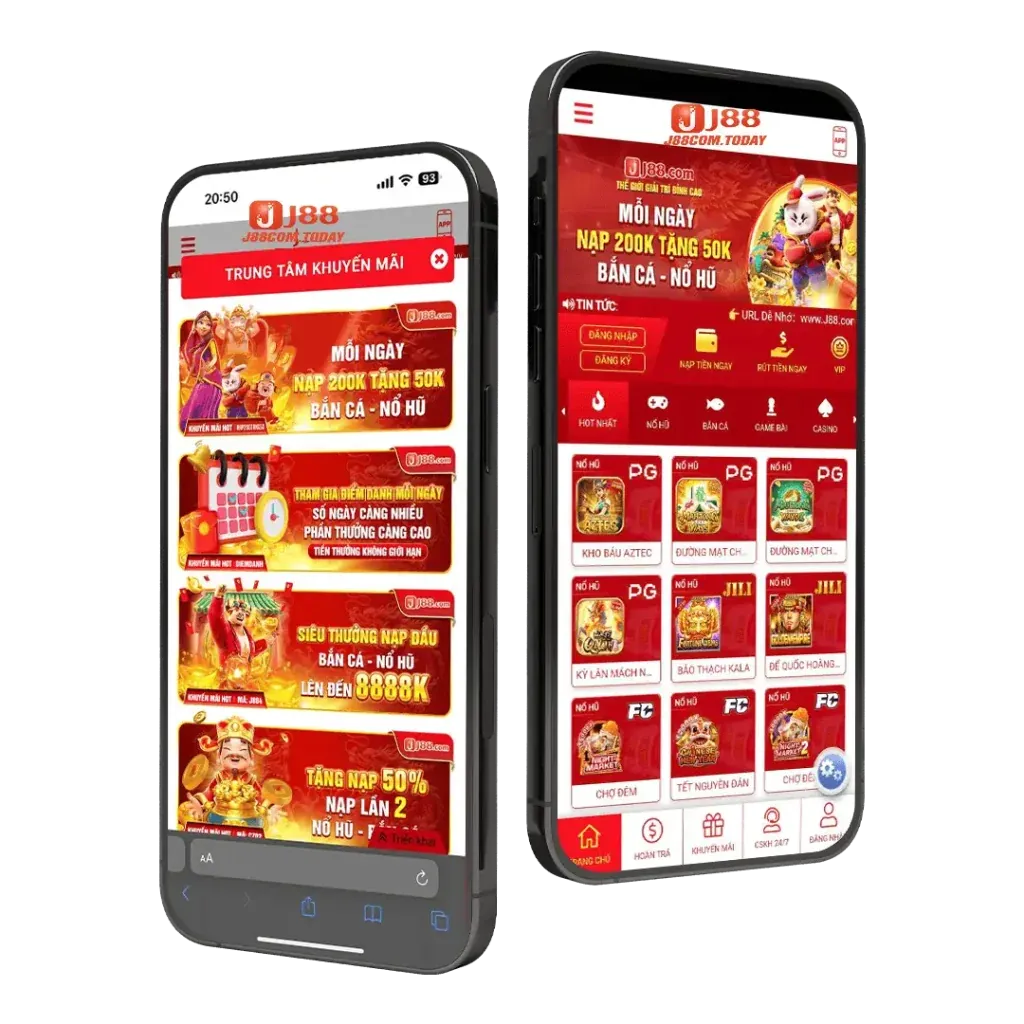 Casino trực tuyến đẳng cấp PU88