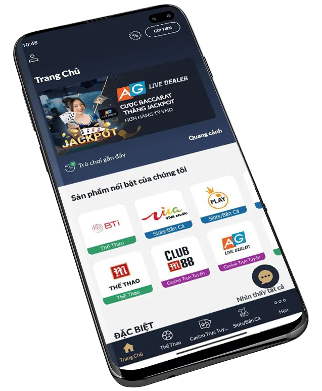 Hình ảnh các ưu đãi và khuyến mãi hấp dẫn dành cho thành viên PU88 Casino