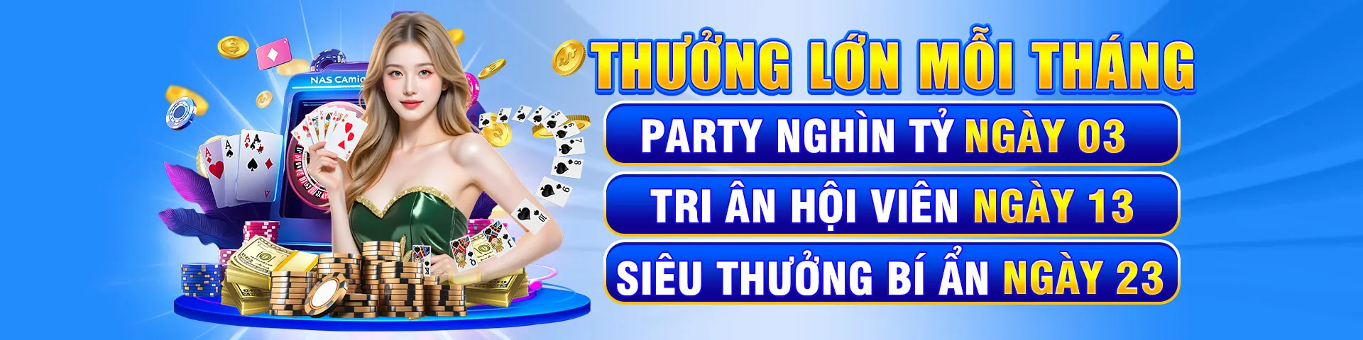 Tiền thưởng chào mừng thành viên mới PU88