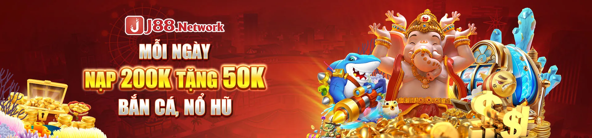Thế giới bắn cá PU88 đầy màu sắc