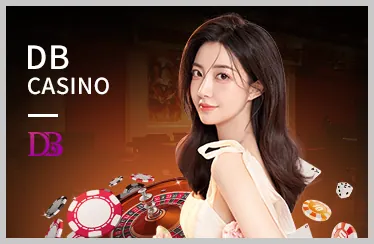 Hình ảnh dealer xinh đẹp đang chia bài trong sảnh Live Casino của PU88