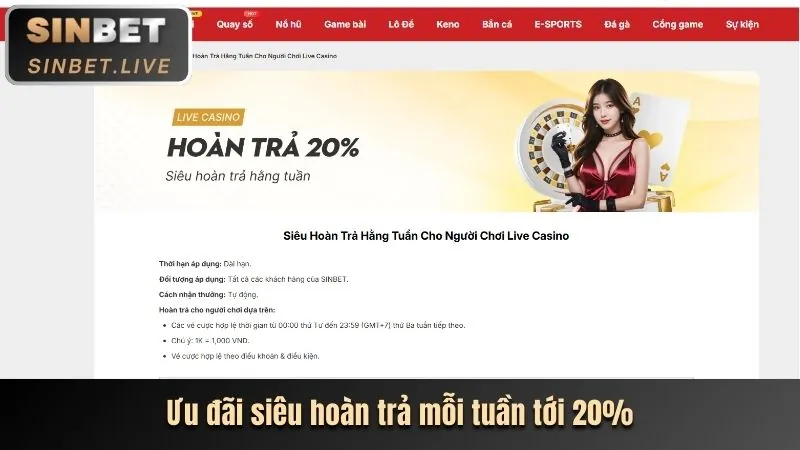 Tin tức khuyến mãi PU88